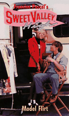 Model Flirt (Sweet Valley High)