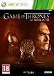 Game of Thrones - le Tr�ne de Fer