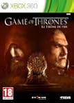 Game of Thrones - le Tr�ne de Fer