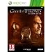 Game of Thrones - le Tr�ne de Fer