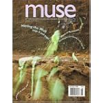 SAVE $10.6 - Muse $33.95 ($3.77/issue)