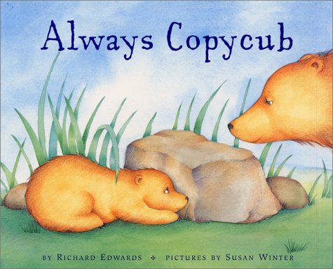 Always Copycub