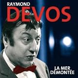 La Mer Demontee