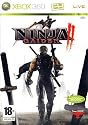 Ninja Gaiden 2 uncut - Konsolen-Spiele