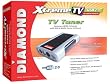Diamond XtremeTV PVR660 USB TV Tuner with Remote Control ( PVR660RCUSB )