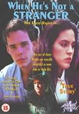 When He's Not A Stranger [UK IMPORT] - Annabeth Gish