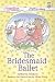 Book cover of The Bridesmaid Ballet #4: Angelina's Diary (Angelina Ballerina).