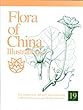 Flora of China  : Illustrations. 19  : Cucurbitaceae through Valerianaceae with Annonaceae and Berberidaceae