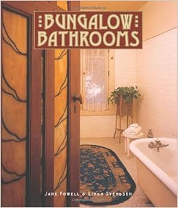 Bungalow Bathrooms (Bungalow Basics) Bungalow Bathrooms (Bungalow Basics)