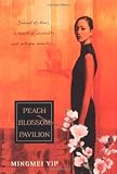 Peach Blossom Pavilion