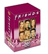 Friends - Complete Series 10 (5-DVD Skyline Edition) Box Set [1995]
