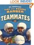 Teammates (Paula Wiseman Books)
