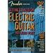 Fender Presents: Getting Started on Electric Guitar -- A Guide for Beginners