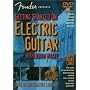 Fender Presents: Getting Started on Electric Guitar -- A Guide for Beginners