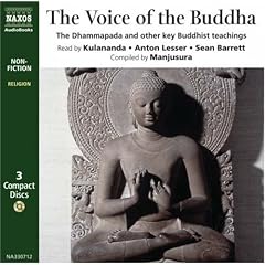 The Voice of the Buddha