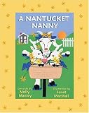 A Nantucket Nanny (Little Limericks)