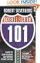 Science Fiction 101: Where to Start Reading and Writing Science Fiction