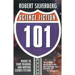 Science Fiction 101: Where to Start Reading and Writing Science Fiction