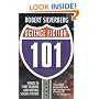 Science Fiction 101: Where to Start Reading and Writing Science Fiction