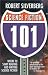 Book Science Fiction 101: Where to Start Reading and Writing Science Fiction