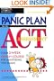 Panic Plan for the ACT Assessment, 4E (Arco Panic Plan for the ACT Assessment)