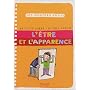 L'�tre et l'apparence de Brigitte Labbe