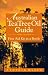 Australian Tea Tree Oil: First Aid Kit in a Bottle