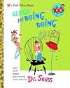 Gerald McBoing Boing (Little Golden Book)