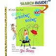 Gerald McBoing Boing (Little Golden Book)