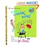 Gerald McBoing Boing (Little Golden Book)