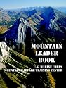 Mountain Leader Book