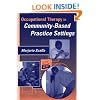 Occupational Therapy in Community-Based Practice Settings