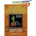 Atlas of Immunology, Second Edition by Julius M. Cruse and Robert E. Lewis