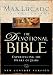 The Devotional Bible: Experiencing the Heart of Jesus