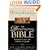 The Devotional Bible: Experiencing the Heart of Jesus (New Century Version)