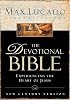 The Devotional Bible: Experiencing the Heart of Jesus
