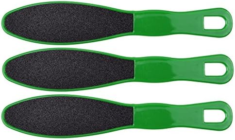 DL Professional Two-Sided Pedicure File by Debra Lynn (Pack of 3)