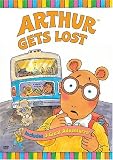 Arthur Gets Lost