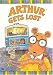 Arthur Gets Lost