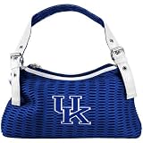 Alan Stuart Kentucky Wildcats 12 Athletic Mesh Shoulder Bag