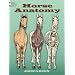 Horse Anatomy (Dover Pictorial Archive)