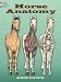 Horse Anatomy (Dover Pictorial Archive)