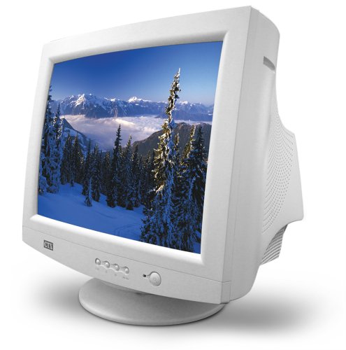 CTX V1951T Value Series 19 CRT Monitor