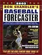 Baseball Forecaster 2003