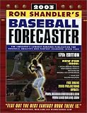 Baseball Forecaster 2003