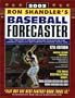 Baseball Forecaster 2003