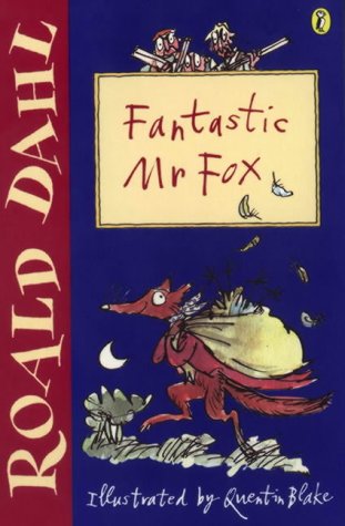 Fantastic Mr. Fox (Young Puffin Read Alone)