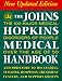 Book The Johns Hopkins Medical Handbook: The 100 Major Medical Disorders of People over the Age of 50: Plus a Directory to the Leading Teaching Hospitals