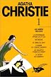 Agatha Christie, tome 1 : Les Ann�es 1920-1925, La Myst�rieuse Affaire De Styles, Mr. Brown, Le Crime Du Golf, L'Homme Au Complet Marron, Les Enqu�tes D'Hercule Poirot, Le Secret De Chimneys