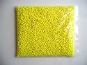 1kg Yellow 0.12g High End Seamless Bbs for Airsoft Guns